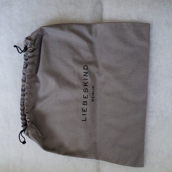 LIEBESKIND                             Crossbody Bag - Picture 6 of 7